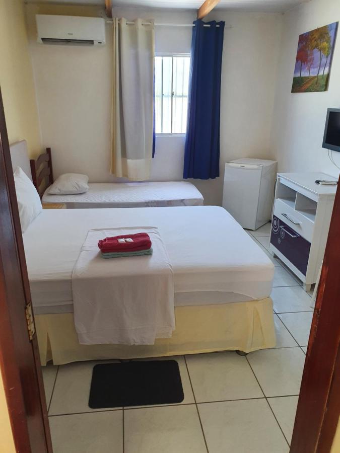 Bed and Breakfast Dias De Sol & Mar Fortaleza  Exterior foto