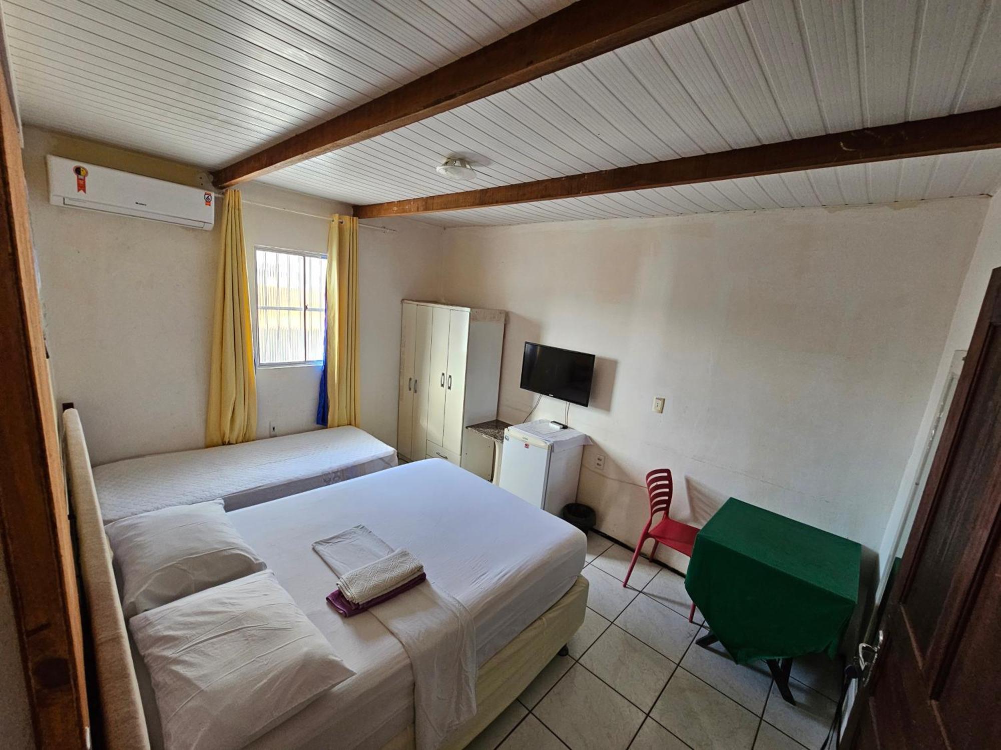 Bed and Breakfast Dias De Sol & Mar Fortaleza  Exterior foto