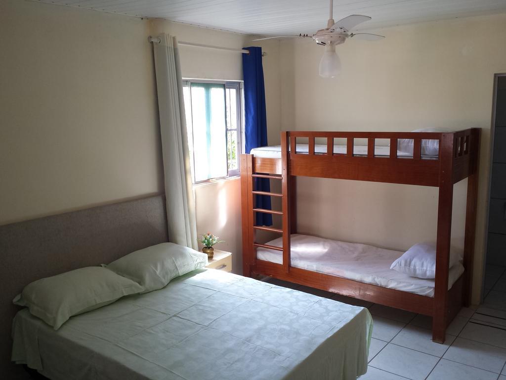 Bed and Breakfast Dias De Sol & Mar Fortaleza  Zimmer foto
