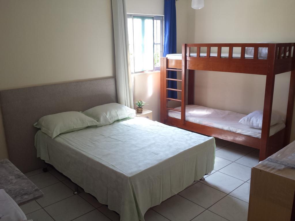Bed and Breakfast Dias De Sol & Mar Fortaleza  Zimmer foto
