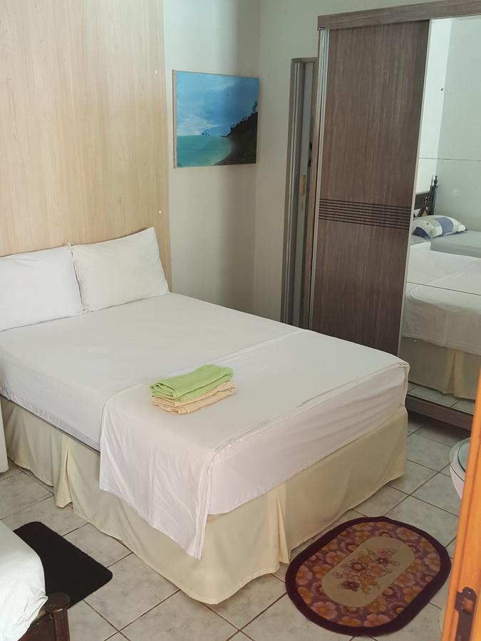 Bed and Breakfast Dias De Sol & Mar Fortaleza  Exterior foto