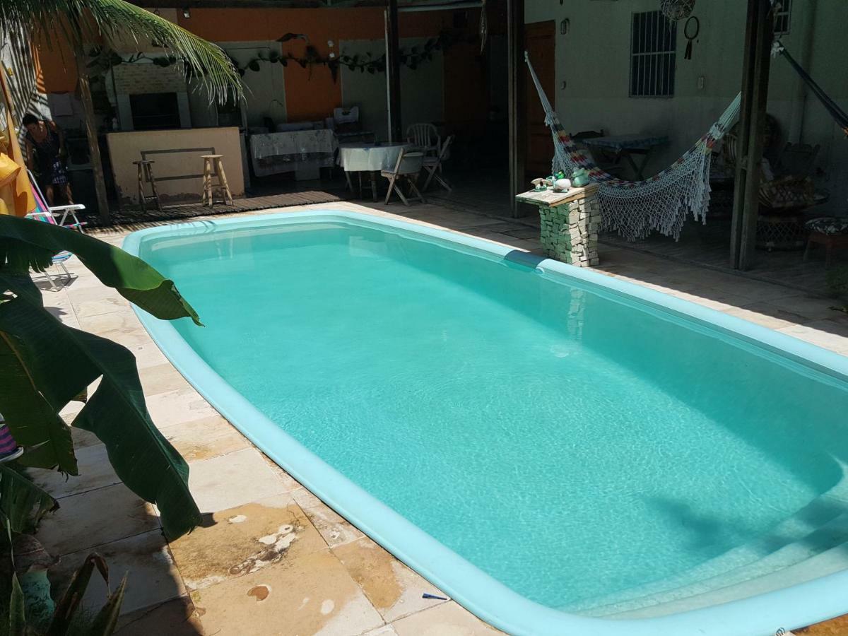 Bed and Breakfast Dias De Sol & Mar Fortaleza  Exterior foto